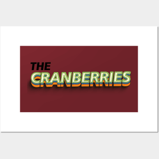 Do u have let it linger? The Cranberries Posters and Art